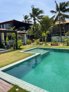 Casas Oceanicas